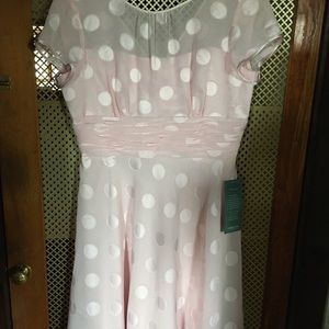 COLDWATER CREEK DRESS L Size 16